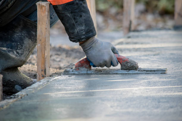 Best Concrete Steps and Stairs in Shenorock, NY