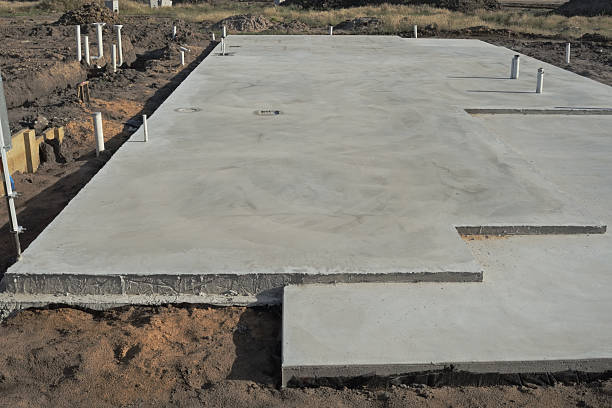 Best Concrete Driveway Installation in Shenorock, NY