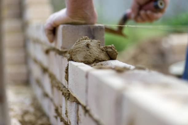 Best Concrete Patio Design and Installation in Shenorock, NY